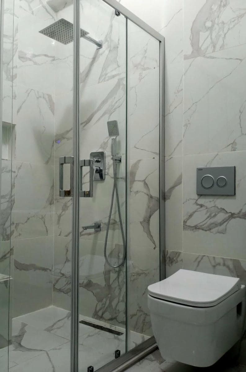 Banyo gideri iletişim